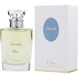 Diorella By Christian Dior Edt Spray (Women) - Rochan Shop