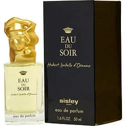 Eau Du Soir By Sisley Eau De Parfum Spray (Women) - Rochan Shop