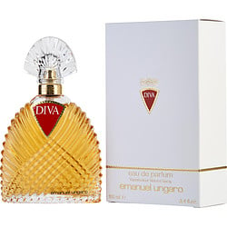 Diva By Ungaro Eau De Parfum Spray (Women)