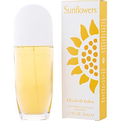 Sunflowers By Elizabeth Arden Edt Spray (Women)