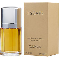 Escape By Calvin Klein Eau De Parfum Spray (Women) - Rochan Shop