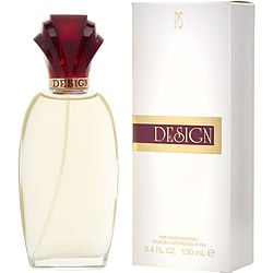 Design By Paul Sebastian Eau De Parfum Spray (Women) - Rochan Shop