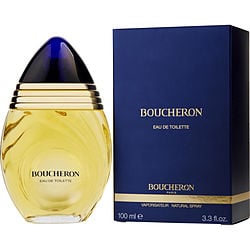 Boucheron By Boucheron Edt Spray (Women) - Rochan Shop