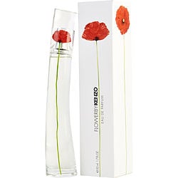 Kenzo Flower By Kenzo Eau De Parfum Spray (Women) - Rochan Shop