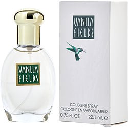 Vanilla Fields By Coty Cologne Spray (Women)