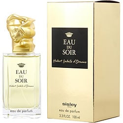 Eau Du Soir By Sisley Eau De Parfum Spray (Women) - Rochan Shop