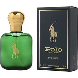 Polo By Ralph Lauren Edt Spray (Men) - Rochan Shop