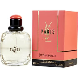 Paris By Yves Saint Laurent Edt Spray (Women)