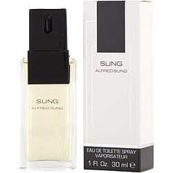 Sung By Alfred Sung Edt Spray (Women)