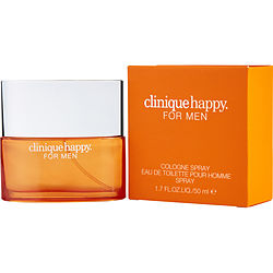 Happy By Clinique Cologne Spray (Men) - Rochan Shop