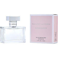 Romance By Ralph Lauren Eau De Parfum Spray (Women) - Rochan Shop