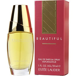 Beautiful By Estee Lauder Eau De Parfum Spray (Women)