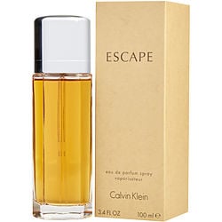 Escape By Calvin Klein Eau De Parfum Spray (Women)