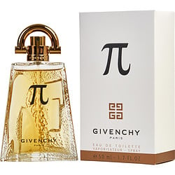 Pi By Givenchy Edt Spray (Men)