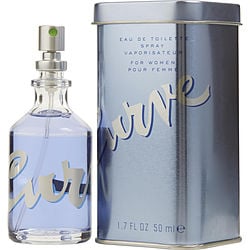 Curve By Liz Claiborne Edt Spray (Women)