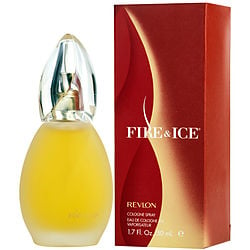 Fire & Ice By Revlon Cologne Spray (Women) - Rochan Shop