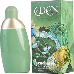 Eden By Cacharel Eau De Parfum Spray (Women) - Rochan Shop