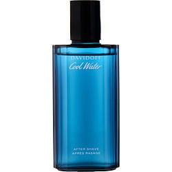 Cool Water By Davidoff Aftershave (Men) - Rochan Shop