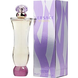 Versace Woman By Gianni Versace Eau De Parfum Spray (Women)