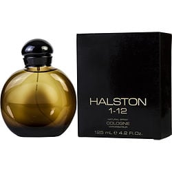 Halston 1 12 By Halston Cologne Spray (Men) - Rochan Shop