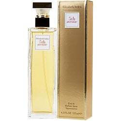 Fifth Avenue By Elizabeth Arden Eau De Parfum Spray (Women) - Rochan Shop