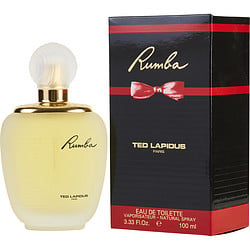 Rumba By Ted Lapidus Edt Spray (Women)