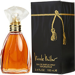 Nicole Miller By Nicole Miller Eau De Parfum Spray (Women)