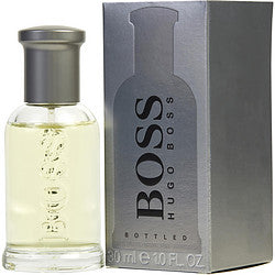 Boss #6 By Hugo Boss Edt Spray (Men)