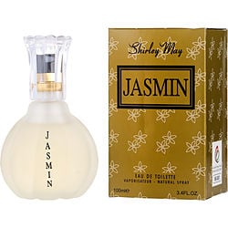 Jasmin By Estico Edt Spray (Women)