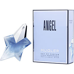 Angel By Thierry Mugler Eau De Parfum Spray Refillable (Women) - Rochan Shop