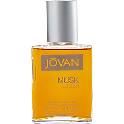 Jovan Musk By Jovan Aftershave Cologne (Men) - Rochan Shop