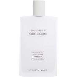 L'eau D'issey By Issey Miyake Aftershave Balm Alcohol Free (Men) - Rochan Shop