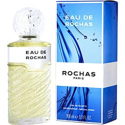 Eau De Rochas By Rochas Edt Spray (Women) - Rochan Shop