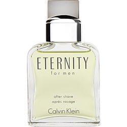 Eternity By Calvin Klein Aftershave (Men)