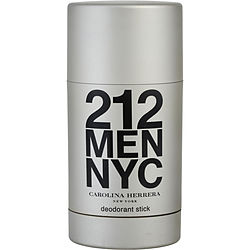 212 By Carolina Herrera Deodorant Stick (Men) - Rochan Shop