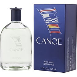 Canoe By Dana Aftershave (Men) - Rochan Shop