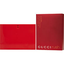 Gucci Rush By Gucci Edt Spray (Women)