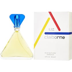 Claiborne By Liz Claiborne Edt Spray (Women) - Rochan Shop