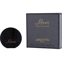 Silences By Jacomo Parfum De Toilette (Women) - Rochan Shop