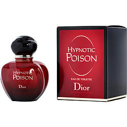 Hypnotic Poison By Christian Dior Edt Spray (Women)