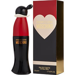 Cheap & Chic By Moschino Edt Spray (Women) - Rochan Shop