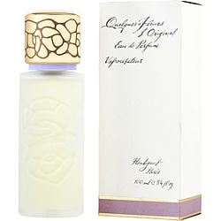 Quelques Fleurs By Houbigant Eau De Parfum Spray (Women)