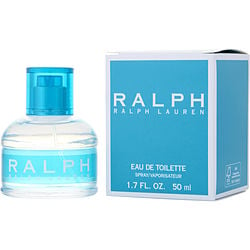 Ralph By Ralph Lauren Edt Spray (Women)