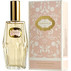 Chantilly By Dana Edt Spray (Women) - Rochan Shop