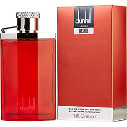 Desire By Alfred Dunhill Edt Spray (Men)