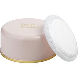 White Shoulders By Evyan Bath Powder (Women) - Rochan Shop