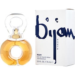 Bijan By Bijan Edt Spray (Women)