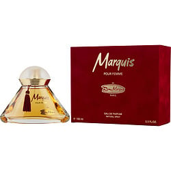 Marquis By Remy Marquis Eau De Parfum Spray (Women)