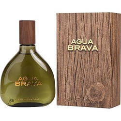 Agua Brava By Antonio Puig Cologne (Men) - Rochan Shop