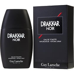 Drakkar Noir By Guy Laroche Edt Spray (Men)